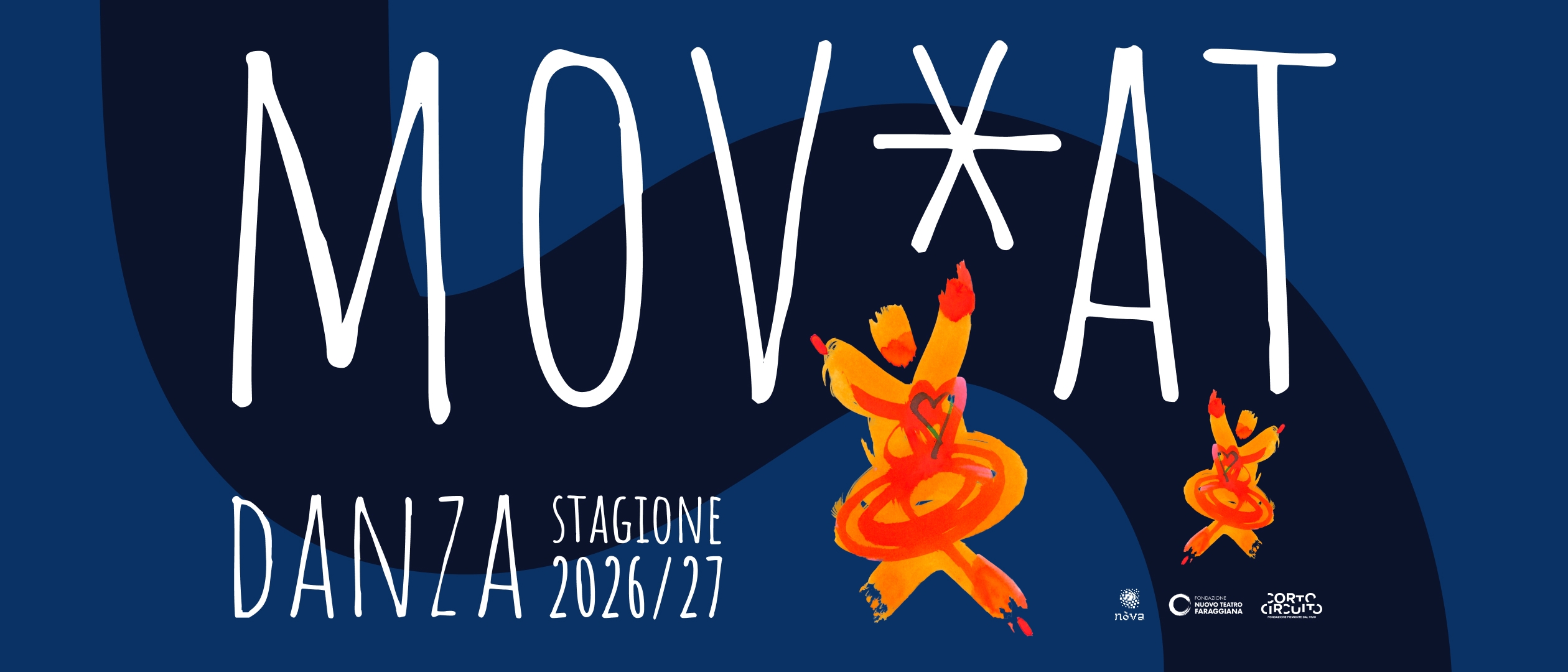 MOV*AT - Stagione 2026/2027