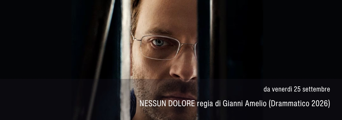 Nessun dolore
