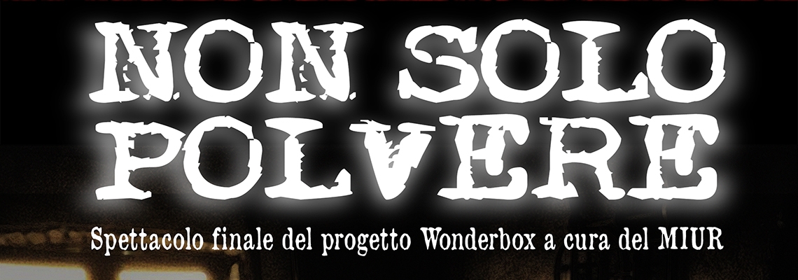 Banner Wonderbox