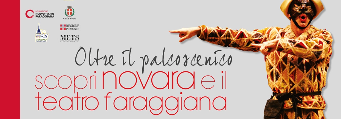 OLTRE IL PALCOSCENICO