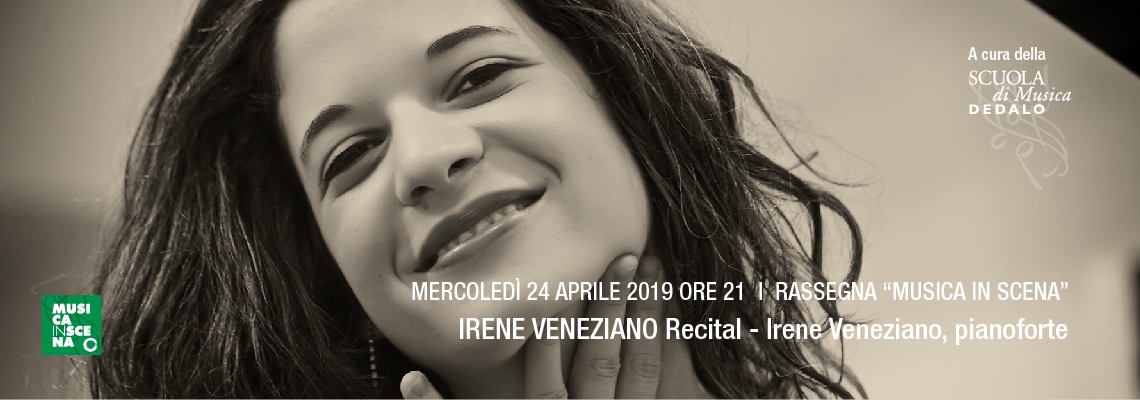 Irene Veneziano