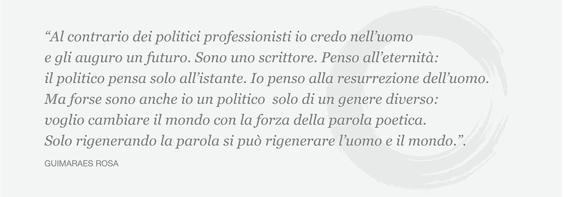 La Fondazione La Fondazione