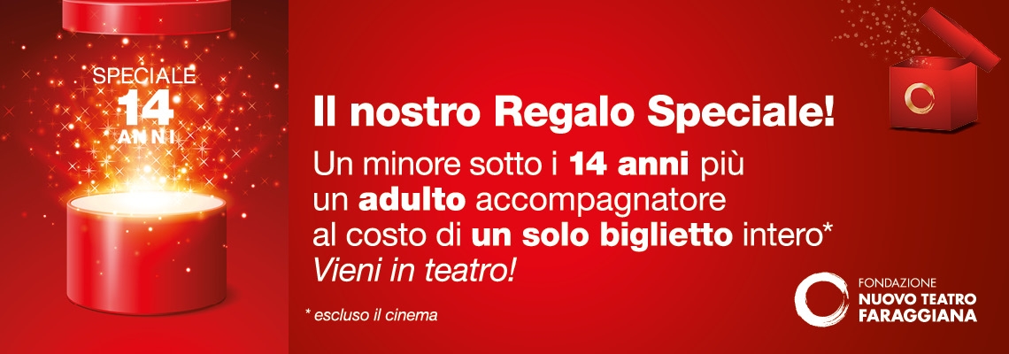 Speciale 14 Anni